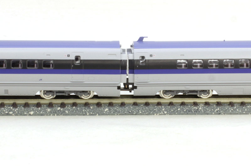 トミックス  N 92815 500－7000系 山陽新幹線こだま 8両セット