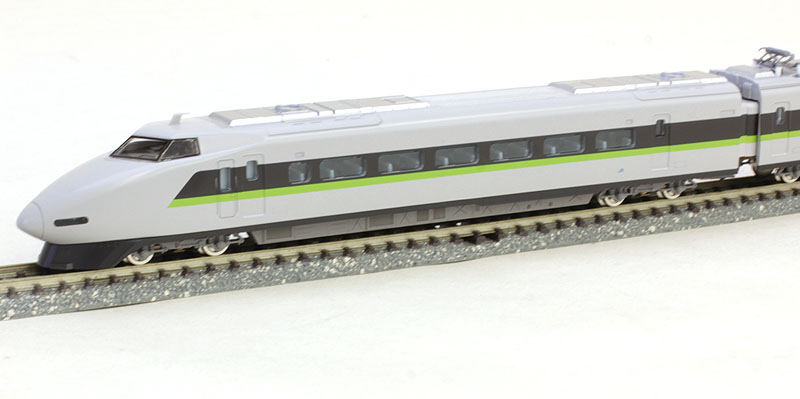 100系山陽新幹線(フレッシュグリーン)セット (6両) | TOMIX(トミックス 