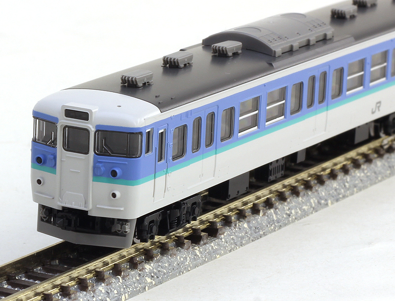 【Nゲージ】良品✨TOMIX92646 JR115 1000系近郊電車(湘南色)