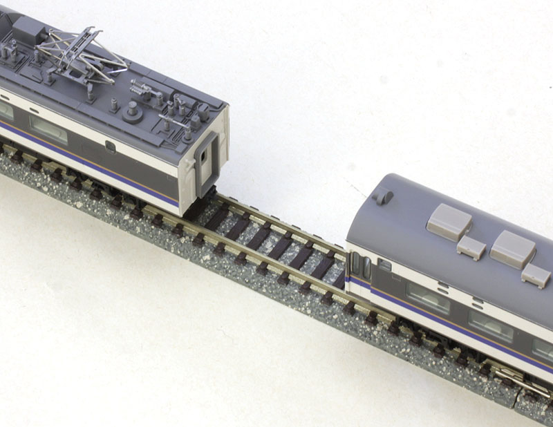 583系電車(きたぐに) 基本＆増結セット | TOMIX(トミックス) 92849 92850 92851 鉄道模型 Nゲージ 通販