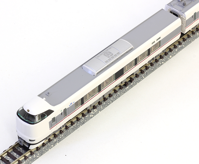 定番品質保証 ヤフオク! - TOMIX 92855 JR287系特急電車(こうのとり)セット 特価大特価