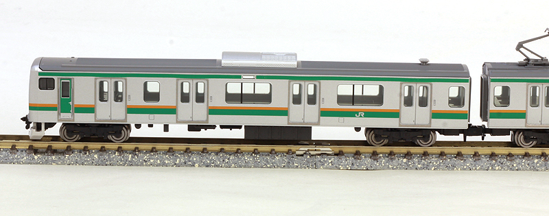TOMIX92881 E231 1000系近郊電車基本A・増結B・単品