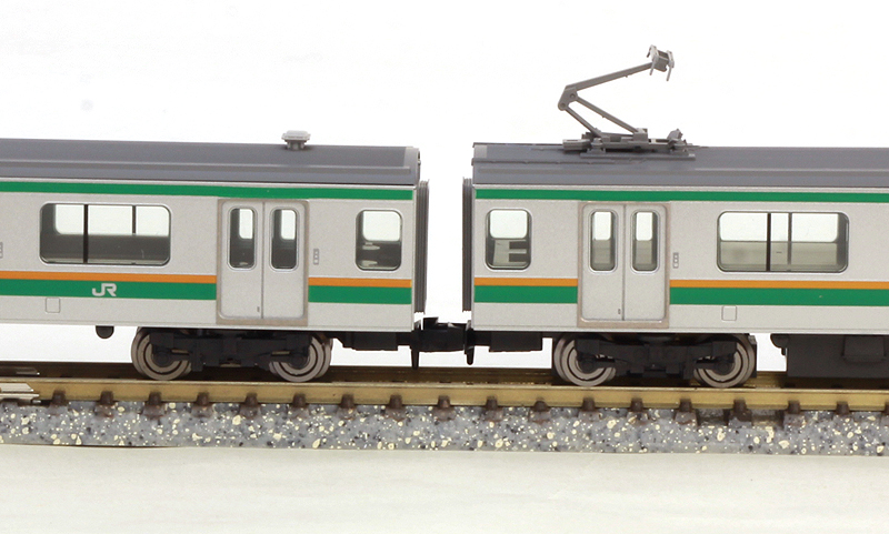 24020円 激安の TOMIX Nゲージ E231 1000系 東北 高崎線 基本セット A 92881 鉄道模型 電車