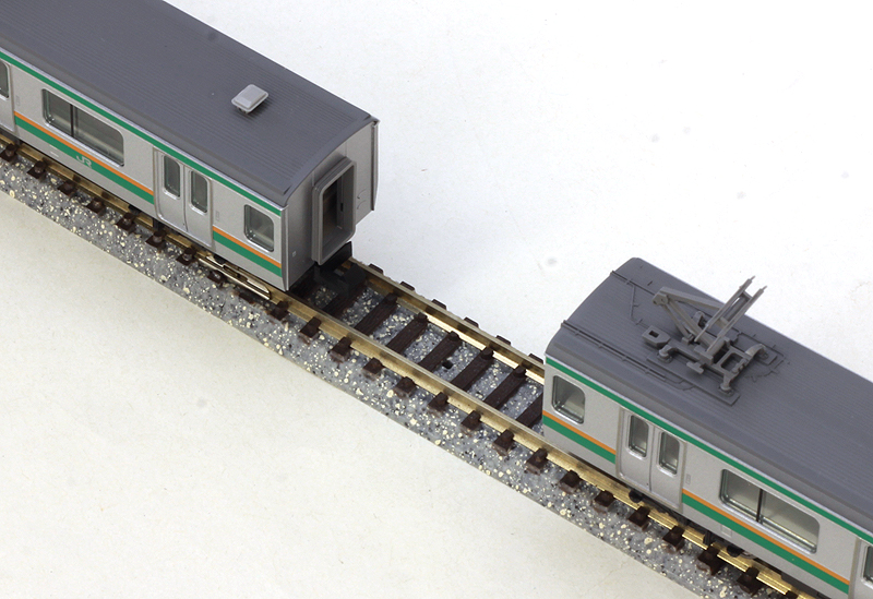 E231-1000系近郊電車(東北・高崎線) 基本＆増結セット | TOMIX