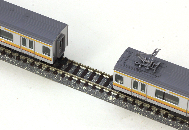 E233 8000系通勤電車(南武線) 6両セット | TOMIX(トミックス) 92883 