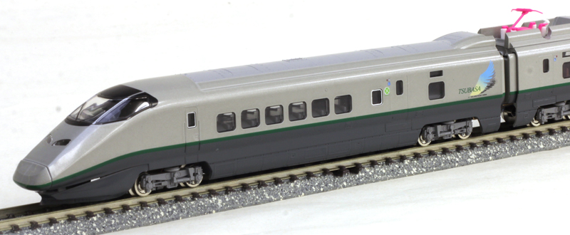 購買 TOMIX Nゲージ E3 2000系 山形新幹線 つばさ 旧塗装 セット 92891