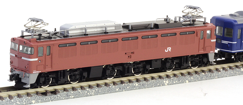 24系さよなら「日本海」セット | TOMIX(トミックス) 92996 鉄道模型 N