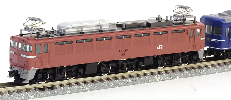 トミックス TOMIX【限定品】JR 24系寝台特急 さよなら日本海12両セット鉄道模型