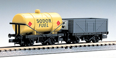 黄色のタンク貨車セット | TOMIX(トミックス) 93804 鉄道模型 Nゲージ 通販