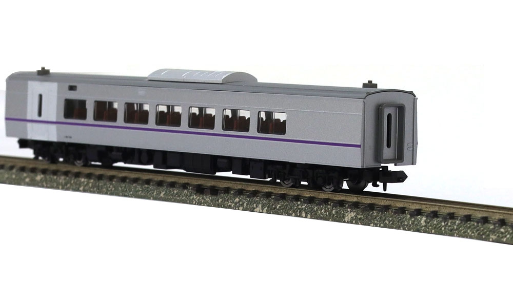キハ261-1000系特急ディーゼルカー(新塗装)基本＆増結セット | TOMIX