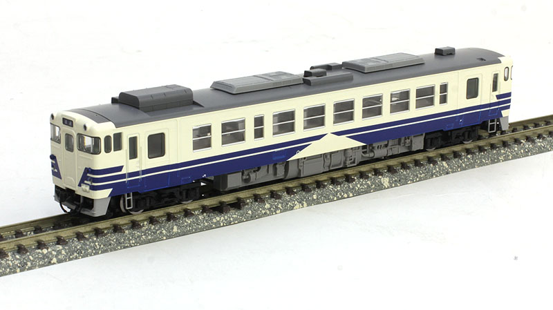 キハ40 500(更新車・五能線) | TOMIX(トミックス) 9435 9436 鉄道模型 
