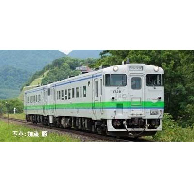 キハ40-1700形 （タイフォン撤去車）