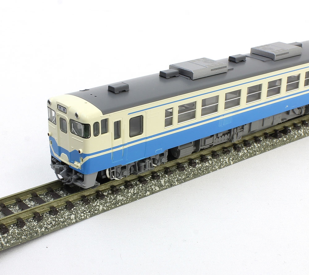 キハ40-2000形（JR四国色）（M） | TOMIX(トミックス) 9452 鉄道模型 N