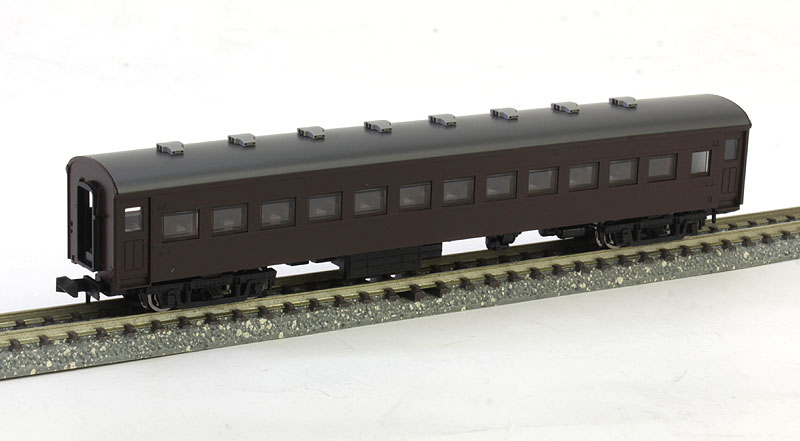 オハ62 | TOMIX(トミックス) 9514T 鉄道模型 Nゲージ 通販