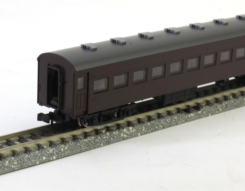 オハ62 | TOMIX(トミックス) 9514T 鉄道模型 Nゲージ 通販