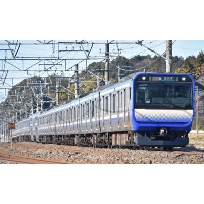 E235-1000系電車（横須賀 総武線） 基本＆増結セット