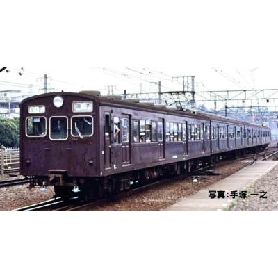 72 73形通勤電車