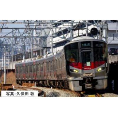 227系近郊電車（Red Wing） 基本＆増結セット