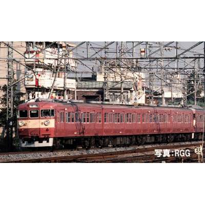 401系近郊電車（高運転台） 基本＆増結セット