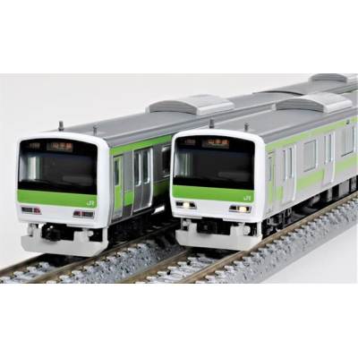E231-500系電車（山手線 1次車） 基本＆増結セット