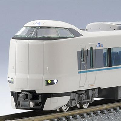 287系特急電車（らくラクやまと）セット（3両）
