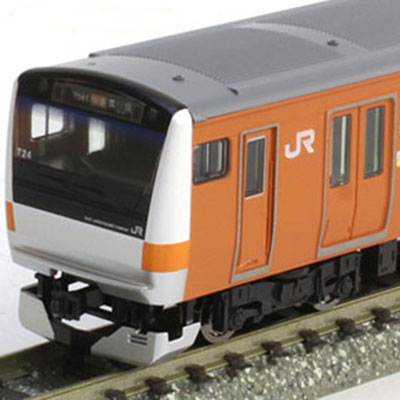 限定E233 0系（中央線開業130周年記念）セット（10両）