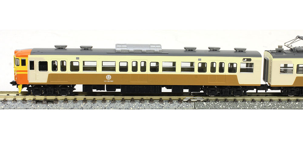 セット 3両 Nゲージ  しなの鉄道 115系電車 台湾鉄道自強号色  鉄道模型 ZN77622  年末のプロモーション大特価 送料無料 97925  TOMIX トミックス 特企