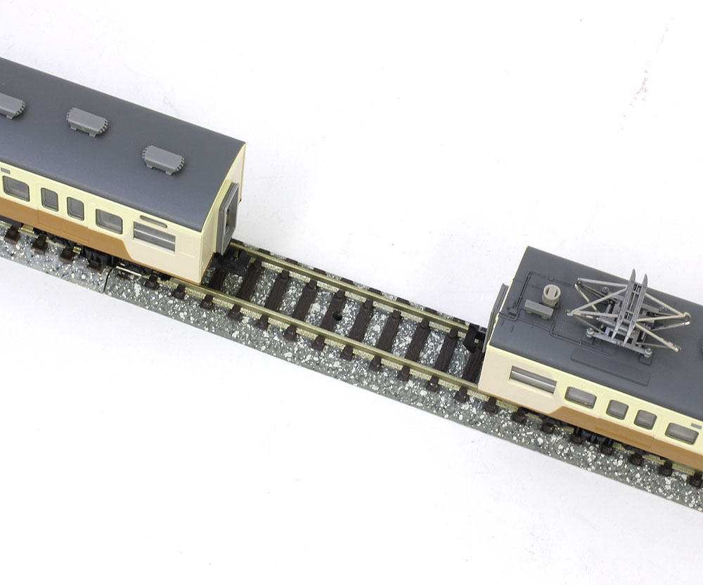 しなの鉄道115系電車（台湾鉄路管理局 「自強号」色）セット（3両） | TOMIX(トミックス) 97925 鉄道模型 Nゲージ 通販