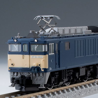 限定 EF64-1000形 E231-0系配給列車セット（5両）