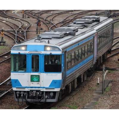 キハ185系（うずしお）セット