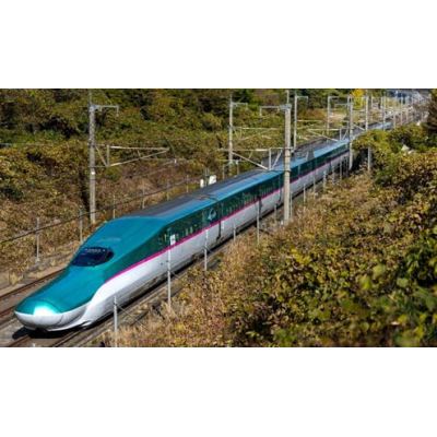 E5系東北 北海道新幹線（はやぶさ TOHOKU Relax）セット（7両）