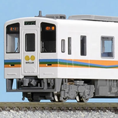 肥薩おれんじ鉄道 HSOR-100形セット (2両)