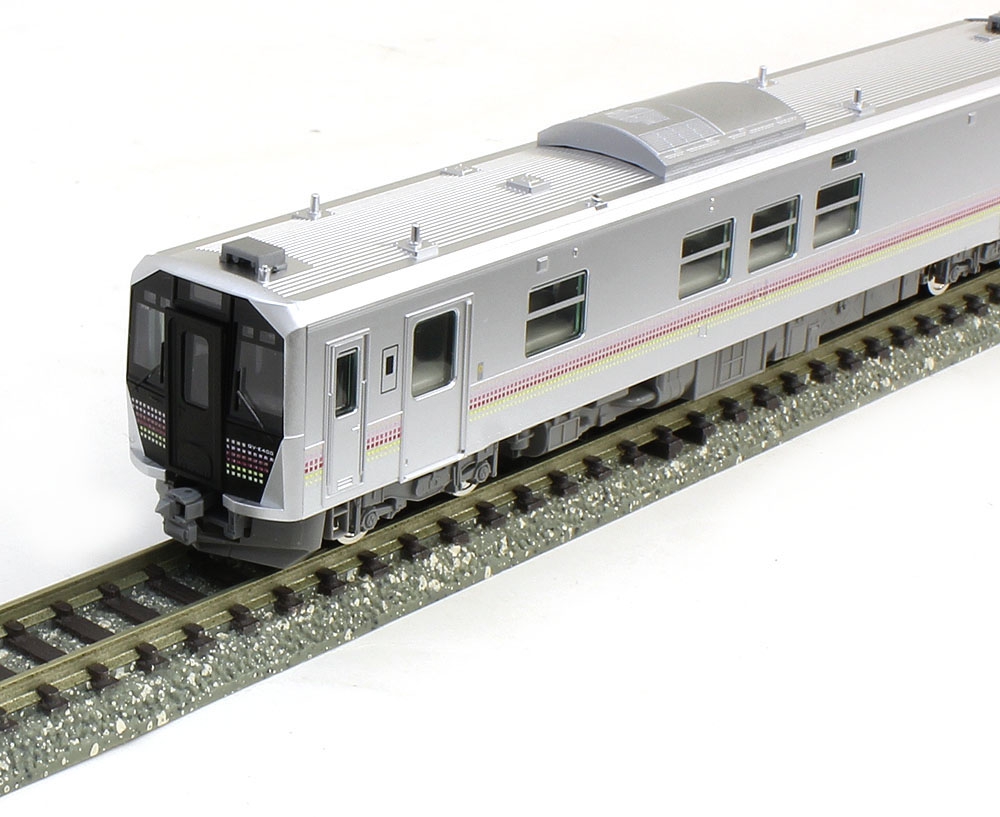 有名なブランド TOMIX GV-E400新潟色バラしM車1両 98104 鉄道模型 - v 