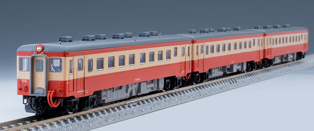 キハ22-200形 | TOMIX(トミックス) 98108 9459 9460 鉄道模型 Nゲージ 通販