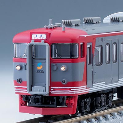 しなの鉄道115系電車（クモハ114形1500番代）セット（2両）