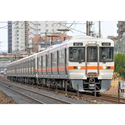 313-1300系近郊電車 基本＆増結セット