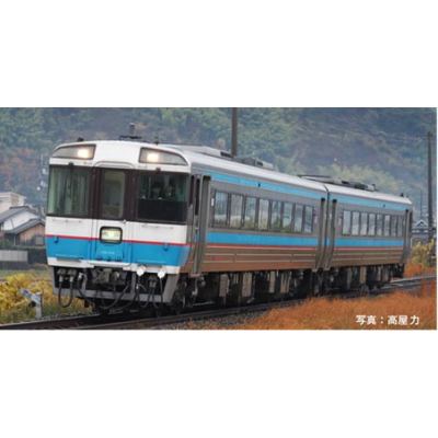 JR キハ185形3100番代 2両セット