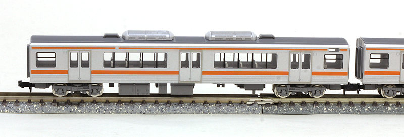新品未使用TOMIX 98204 JR 313-5000系近郊電車 基本セット