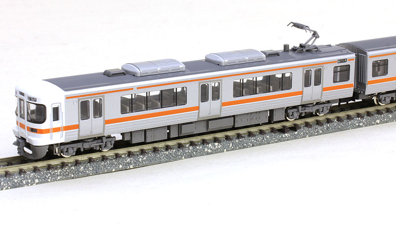 313 0系近郊電車 基本＆増結セット | TOMIX(トミックス) 98228 98229 鉄道模型 Nゲージ 通販