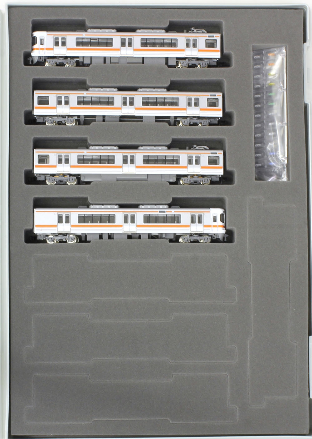 313 0系近郊電車 基本＆増結セット | TOMIX(トミックス) 98228 98229 鉄道模型 Nゲージ 通販