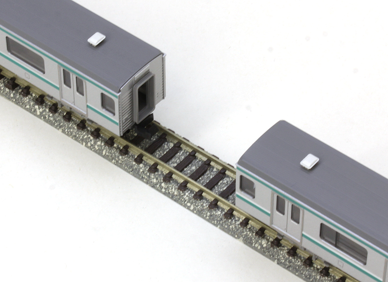 E501系通勤電車(水戸線)セット (5両) | TOMIX(トミックス) 98235 鉄道 