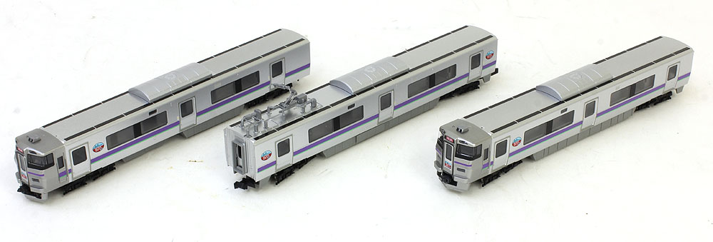 733 1000系近郊電車(はこだてライナー)基本＆増結セット | TOMIX 