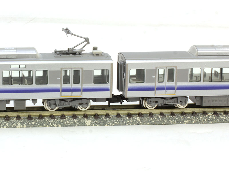 TOMIX Nゲージ 225 5100系 98242 近郊電車基本セット 鉄道模型 電車 