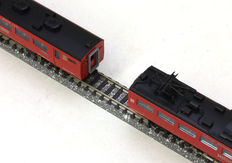 485系特急電車(MIDORI EXPRESS)セット | TOMIX(トミックス) 98250 