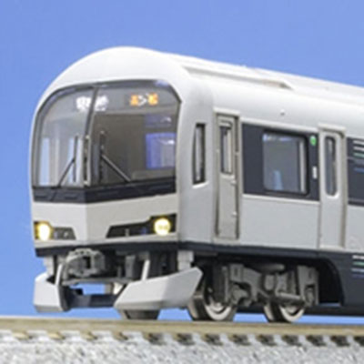 限定 E231 500系通勤電車(山手線・初期型)セット (11両) | TOMIX