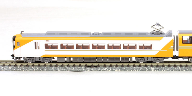 TOMIX Nゲージ 近畿日本鉄道 30000系ビスタEX 新塗装 セット 4両 98275