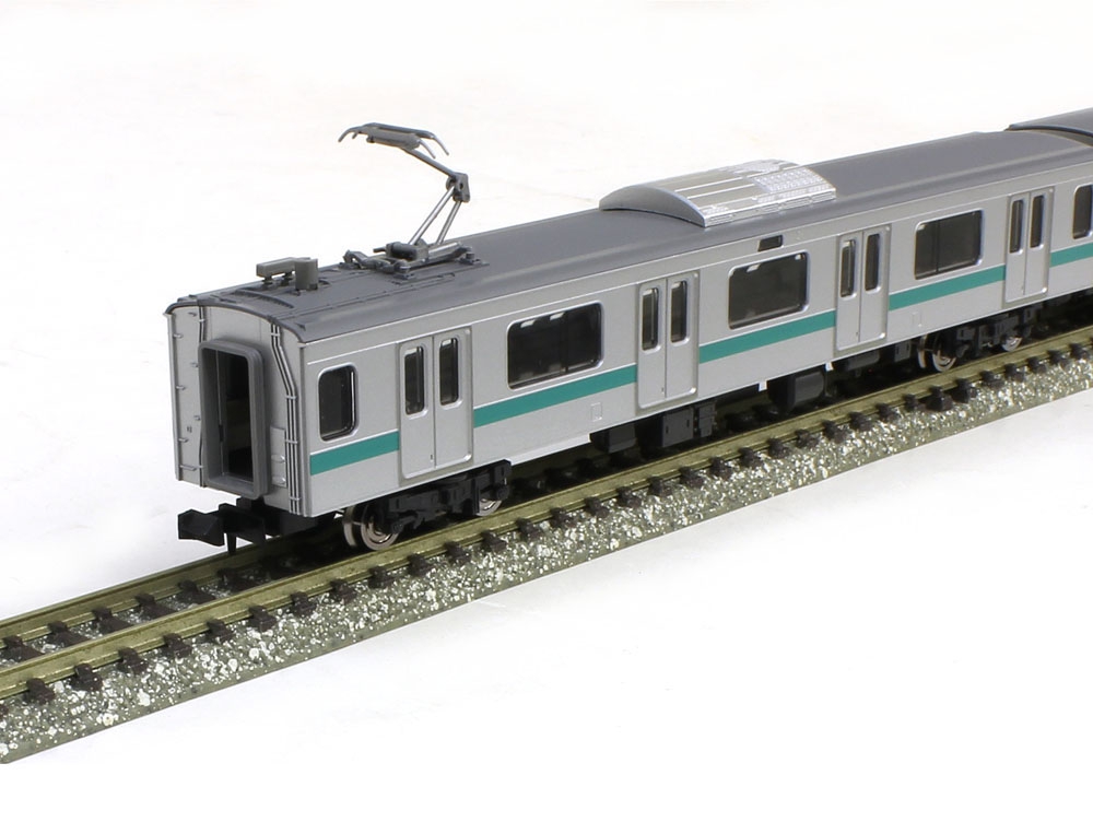 209 1000系通勤電車 基本＆増結セット | TOMIX(トミックス) 98277