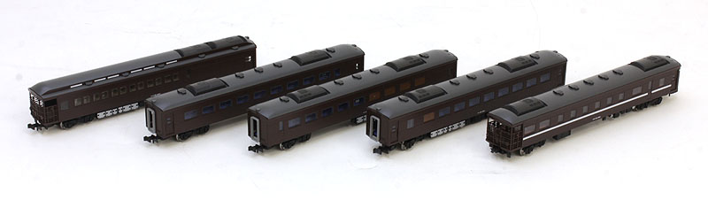 トミックス SLやまぐち号 - 鉄道模型