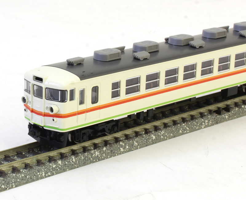 167系電車(田町アコモ車)基本＆増結セット | TOMIX(トミックス