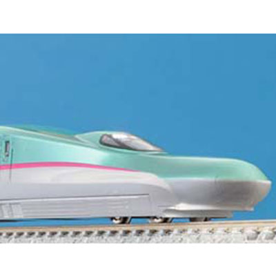 E5系東北・北海道新幹線(はやぶさ・増備型)基本＆増結セット